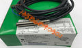 XS608BLPAL2 1PC NEW Schneider