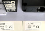 1PC NEW OPTEX VD-300 free shipping