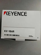 KV-16AR KV16AR 1pc New KEYENCE Programmable logic controller free shipping