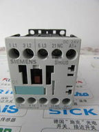 3RT1016-1BB42 3RT1016 1BB42 New in box siemens contactor free shipping