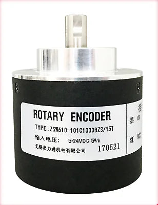 1pc new ZSW610-101C1000BZ3/15T