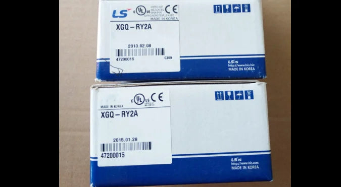 1PC  NEW     LS    XGQ-RY2A     free shipping