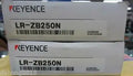 NEW IN BOX Keyence LR-ZB250N
