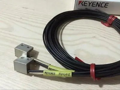 NEW IN BOX Keyence FU-L41Z