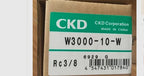 1PC  NEW  CKD    W3000-10-W     free  shipping