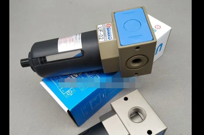 1PC  NEW    SHAKO    UF-02    free  shipping