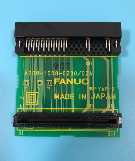 1PC New FANUC A20B-1008-0230  free shipping