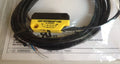 QS18VN6AF100 1PC New BANNER Photoelectric Sensor free ship