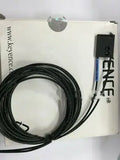 1pc new KEYENCE FU-38R