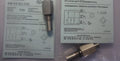 DW-AS-501-P20 DWAS501P20 Contrinex Proximity Switch sensor NEW IN BOX