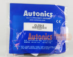 1PC  NEW   Autonics   CLD2-2   free shipping