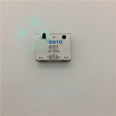 1pc new FESTO OS-1/8-B 6681