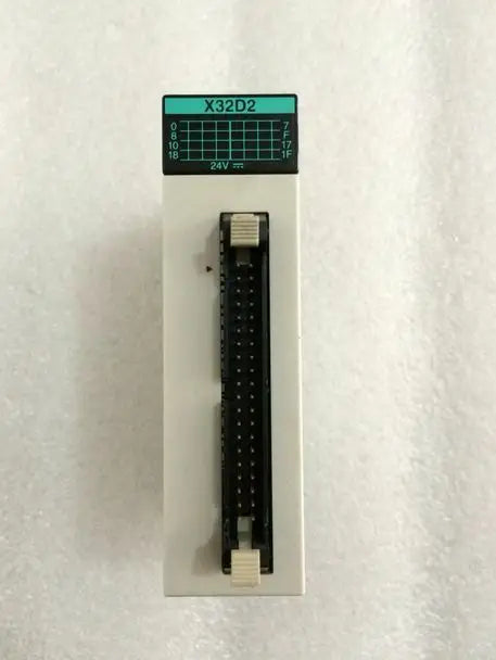 FP2-X32D2(AFP23064) 1PCS NEW Panasonic PLC Input Unit free shipping