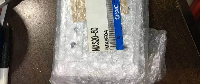 MXS20-50 MXS2050 1PC New SMC free shipping