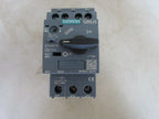 1pc      Siemens  3RV6011-1EA15  2.8-4A   circuit breaker   free shipping