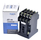 New  CHNT  JZ7-44  Intermediate  relay  free shipping
