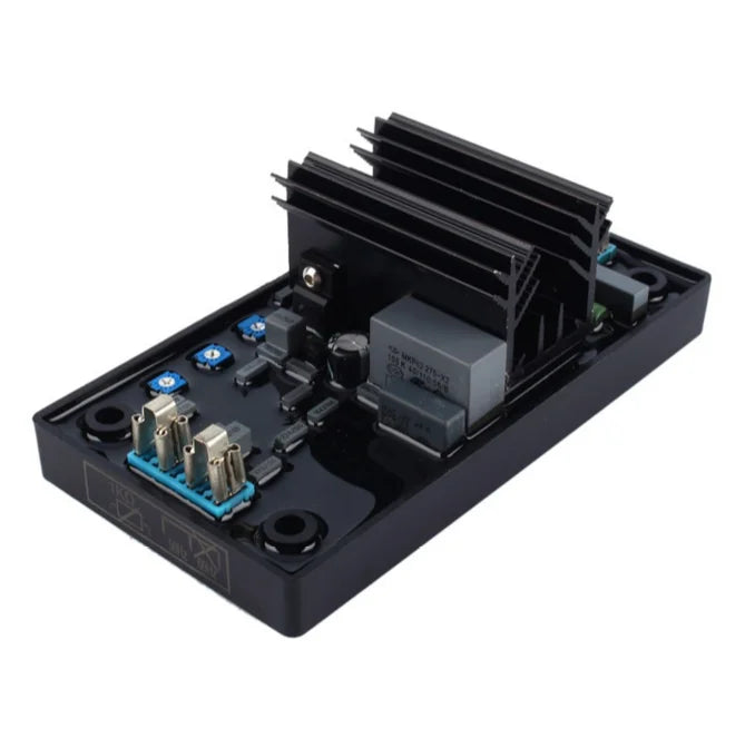 R230 1pcs New AVR Automatic Voltage Regulator Electronics Module Card free ship