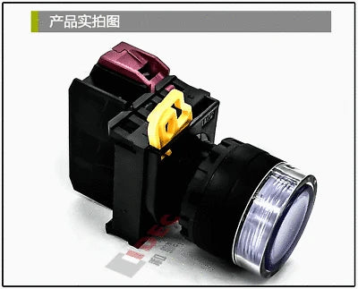 1pc new YW1L-MF2E01QM3W IDEC