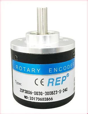 1pc new ZSP3806-003G-300BZ3-5-24C