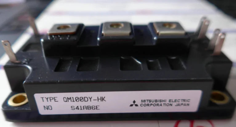 QM100DY-HK QM100DYHK 1PCS NEW MITSUBISH MODULE free shipping
