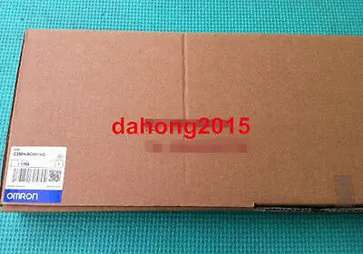 1PC New in box Omron PLC C200H-BC081-V2 C200H BC081 V2