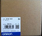 CP1W-16ER CP1W 16ER NEW IN BOX OMRON PLC free shipping