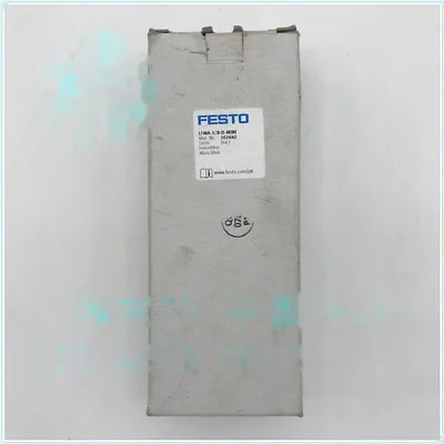 1pc new FESTO 162642 LFMA-1/8-D-MINI
