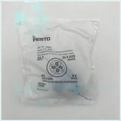 1pc new FESTO 18527 NTSD-WD-9
