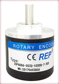 1pc new B-ZSP4006GC 1000P/R 600 1024 2000 360