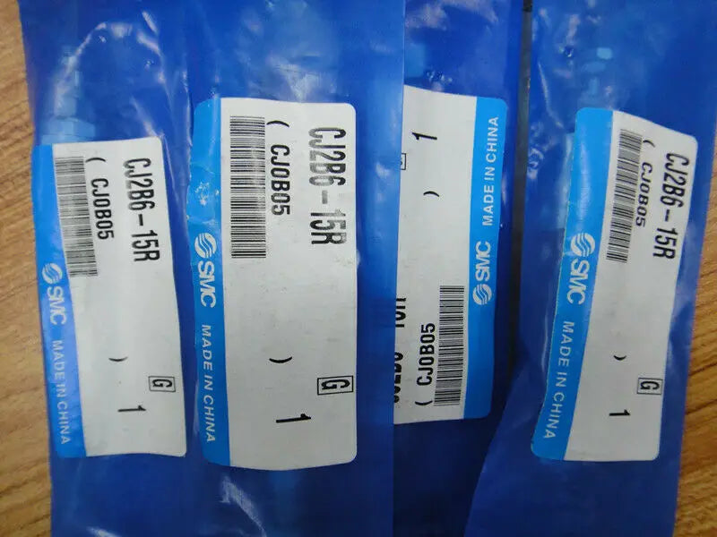1PC NEW SMC CJ2B6-15R free shipping