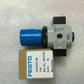 1PC NEW FESTO LR-1/4-D-7-I-MINI-MPA (8002391)