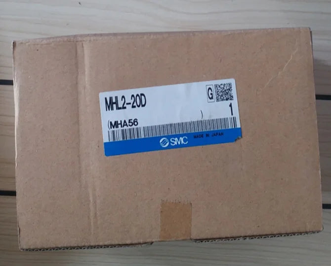 MHL2-20D MHL220D 1PC NEW SMC free ship