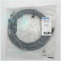 1pc new FESTO NEBU-M8W4-K-5-LE4 541345