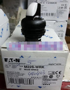 1PC NEW EATON MOELLER M22S-WRK free shipping