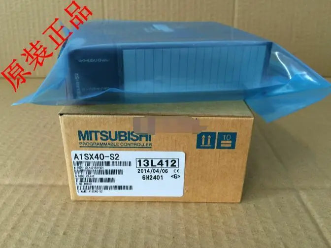 A1SX40-S2 A1SX40S2 1pcs MITSUBISHI INPUT UNIT NEW IN BOX