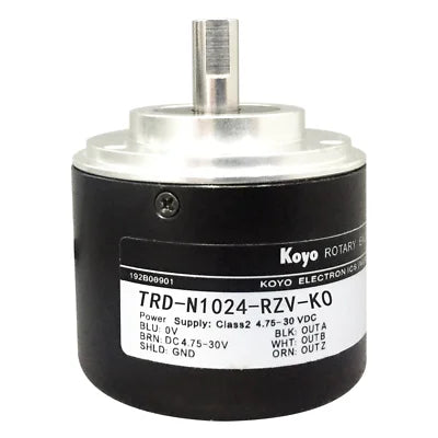 1pc new TRD-N1024-RZV-K001