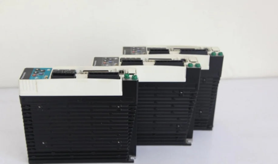 MADDT1205 servo drive Panasonic Used