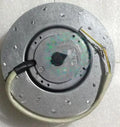 1pc new fan RT5318-0220W-B30F-S06 AC200V 34/38W FANUC freeship