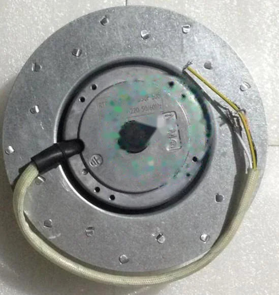 1pc new fan RT5318-0220W-B30F-S06 AC200V 34/38W FANUC freeship