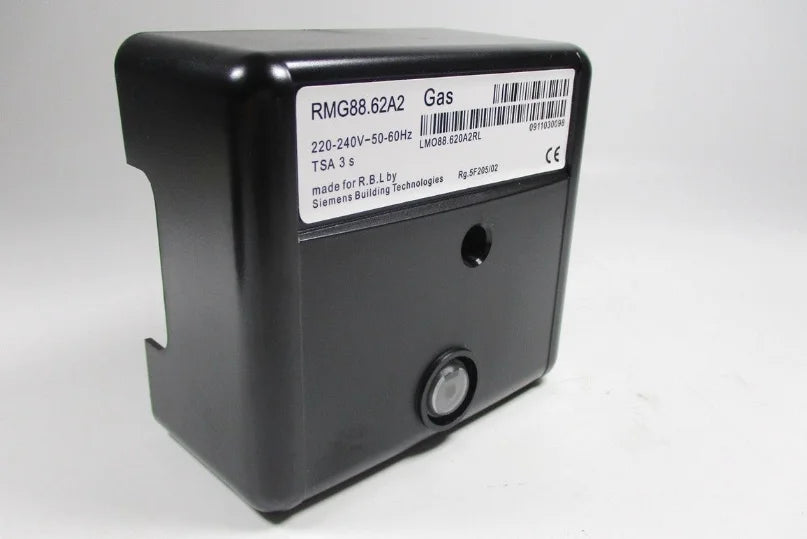 New Riello Gas RMG88.62A2 Burner Controller free shipping