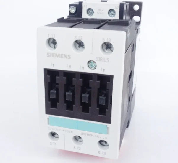 New Siemens 3RT1034-1AF00 contactor free shipping