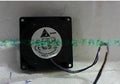 1pc new fan BFB0512MA DC12V 0.11A DELTA 50*50*10MM freeship