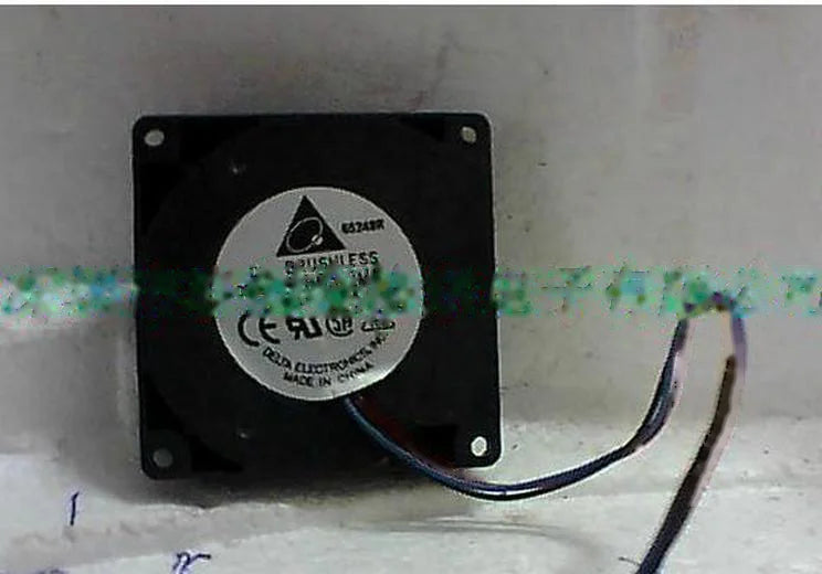 1pc new fan BFB0512MA DC12V 0.11A DELTA 50*50*10MM freeship
