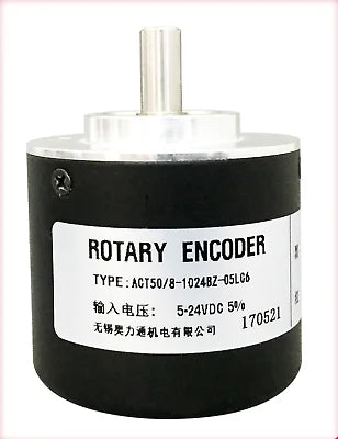 1pc new ACT50/8-1024BZ-05LC6