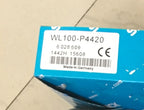 1PC NEW SICK WL100-P4420 free shipping