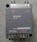 Used KEYENCE KZ-U2
