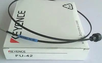 Keyence FU-42 NEW IN BOX