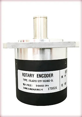 1pc new ISL6215-C19-1024BZ-5L