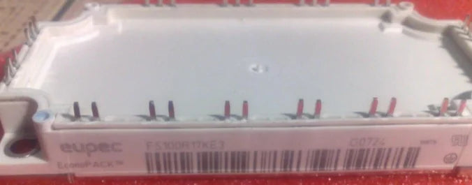 FS100R17KE3 1pcs New Infineon IGBT module free shipping