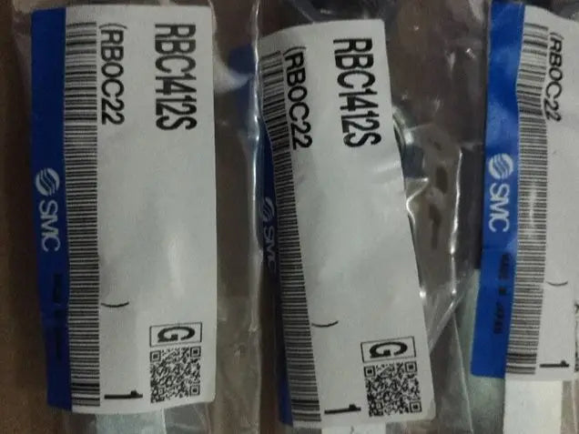 RBC1412S 1PC New SMC free shipping